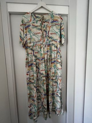 Vestido Bobo Choses Talla xl