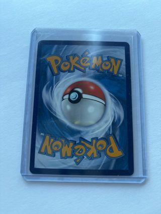 Carta Pokémon Cubone Art Rare 0407/07