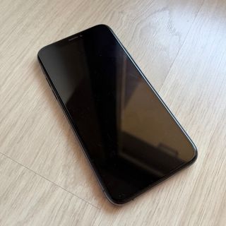 iPhone XS 64GB Nero (Black)