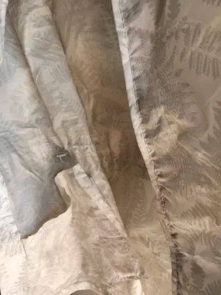 Chubasquero Quechua Talla XS