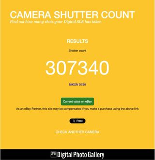 Nikon D750 Cámara Réflex Digital