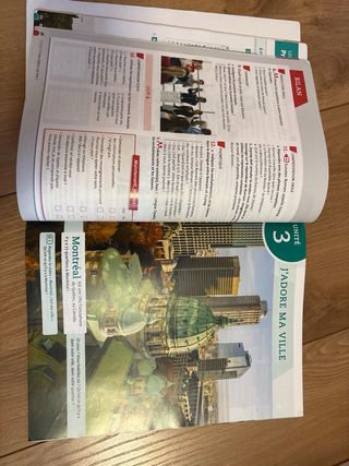 Odyssée - niveau A1 - Elève + DVD Rom