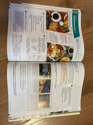 Odyssée - niveau A1 - Elève + DVD Rom