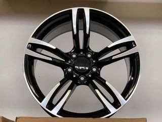 LIQUIDACION!! 8.5X19 5X120 ET37 BUJE 72.6 BF