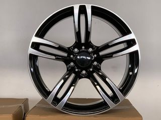 LIQUIDACION!! 8.5X19 5X120 ET37 BUJE 72.6 BF