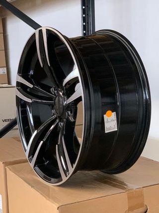 LIQUIDACION!! 8.5X19 5X120 ET37 BUJE 72.6 BF