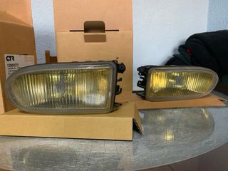 Antinieblas Renault 19 (2 unidades)