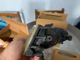 Antinieblas Renault 19 (2 unidades)