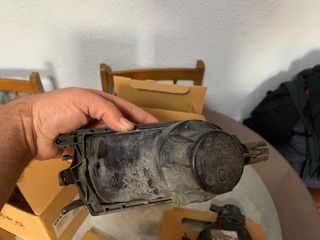 Antinieblas Renault 19 (2 unidades)