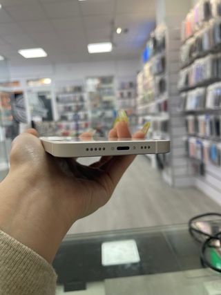 iPhone 13 128GB Blanco