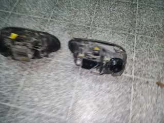 Faros Xenon VW Golf IV