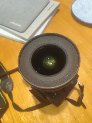 Nikon D700 + Sigma 10-20mm f/3.5 EX DC HSM