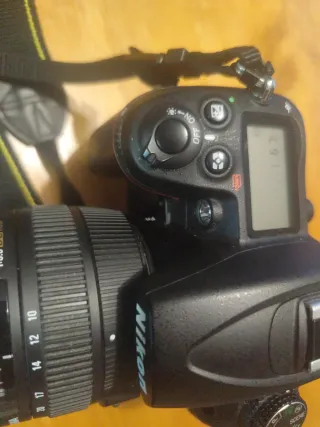 Nikon D700 + Sigma 10-20mm f/3.5 EX DC HSM