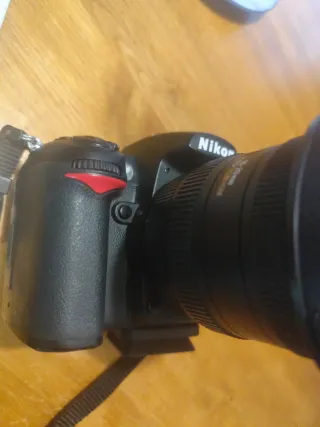 Nikon D700 + Sigma 10-20mm f/3.5 EX DC HSM