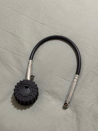 Manómetro Digital OMP - Trackday