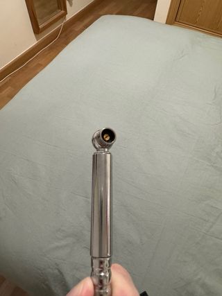 Manómetro Digital OMP - Trackday