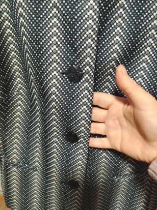 Traje de chaqueta y falda Isabella