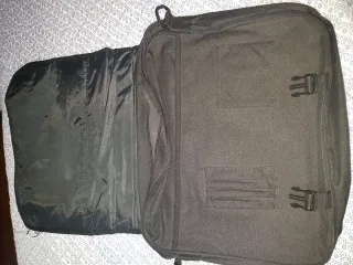 Borsa porta PC/documenti Lions Club