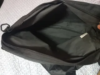 Borsa porta PC/documenti Lions Club