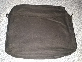 Borsa porta PC/documenti Lions Club