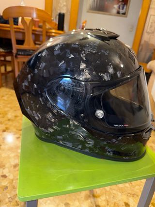 Casco Scorpion Exo R1 Onyx