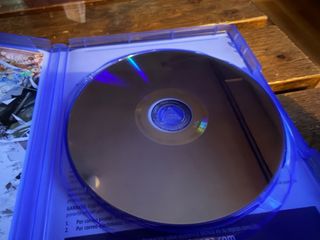 Metaphor Re:Fantazio PS5 Español