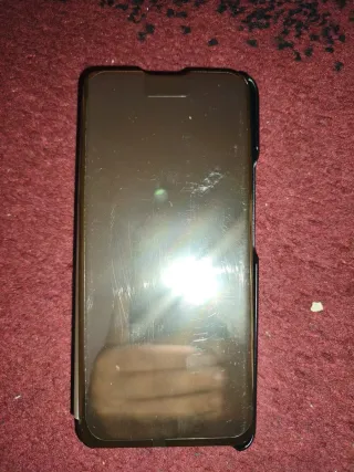 Funda Espejo Redmi Note 14 Pro 5G