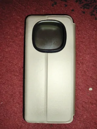 Funda Espejo Redmi Note 14 Pro 5G