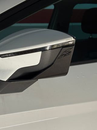 Aero Wing Alerón Retrovisor Seat Leon Mk3