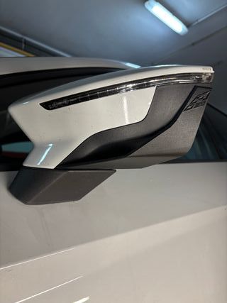 Aero Wing Alerón Retrovisor Seat Leon Mk3