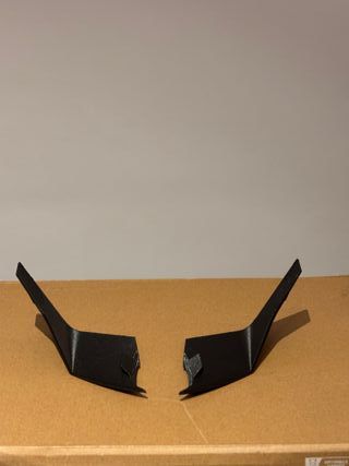 Aero Wing Alerón Retrovisor Seat Leon Mk3
