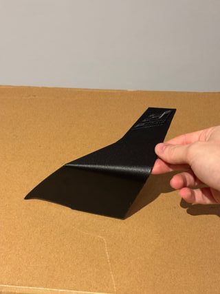 Aero Wing Alerón Retrovisor Seat Leon Mk3