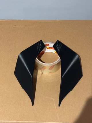 Aero Wing Alerón Retrovisor Seat Leon Mk3