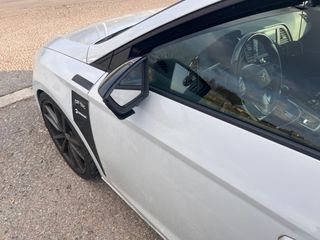 Aero Wing Alerón Retrovisor Seat Leon Mk3