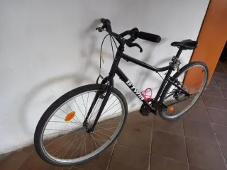 Bicicleta Trek 4900 Alpha