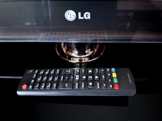 Televisor LG 42" Full HD - Modelo 42SL9500-ZB