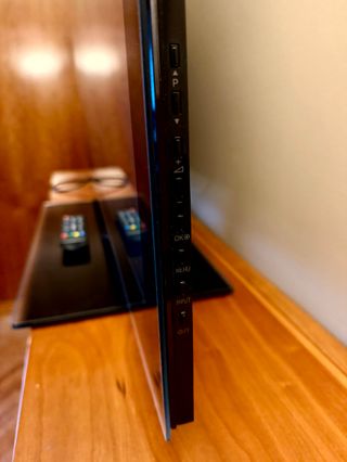 Televisor LG 42" Full HD - Modelo 42SL9500-ZB