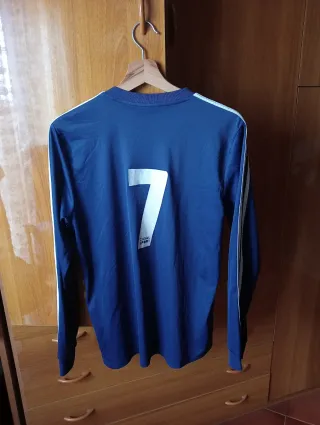 Maglia Calcio FC Dieppois Adidas