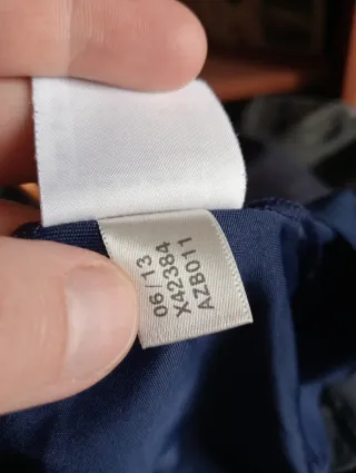 Maglia Calcio FC Dieppois Adidas