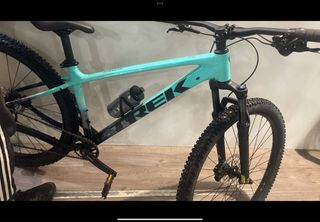 Bici Trek Marlin 5 2025 Talla S