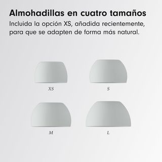 Beats Solo Buds Bluetooth 18h autonomía