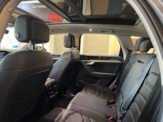 Volkswagen Touareg 3.0 v6 TSI 381 cv hybrid techo