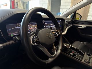 Volkswagen Touareg 3.0 v6 TSI 381 cv hybrid techo