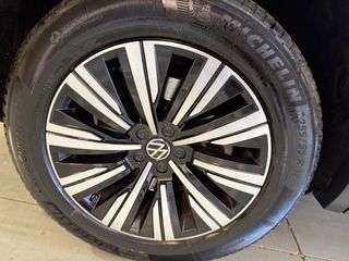 Volkswagen Touareg 3.0 v6 TSI 381 cv hybrid techo