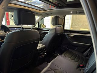 Volkswagen Touareg 3.0 v6 TSI 381 cv hybrid techo