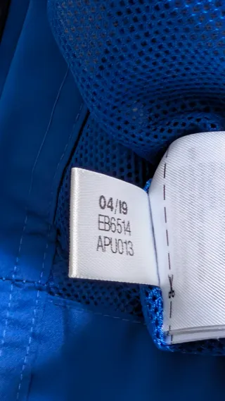 Giacchetta Manchester United