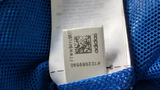 Giacchetta Manchester United