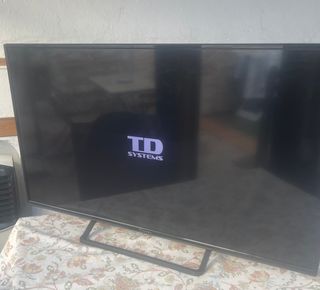 TV TD System 40 K40DLX10F