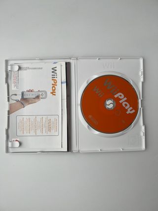 Wii Play | Gioco Nintendo Wii