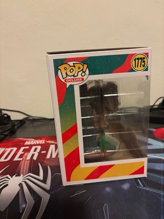 Funko Pop! Deluxe Tyrannosaurus Rex 1775 Jurassic